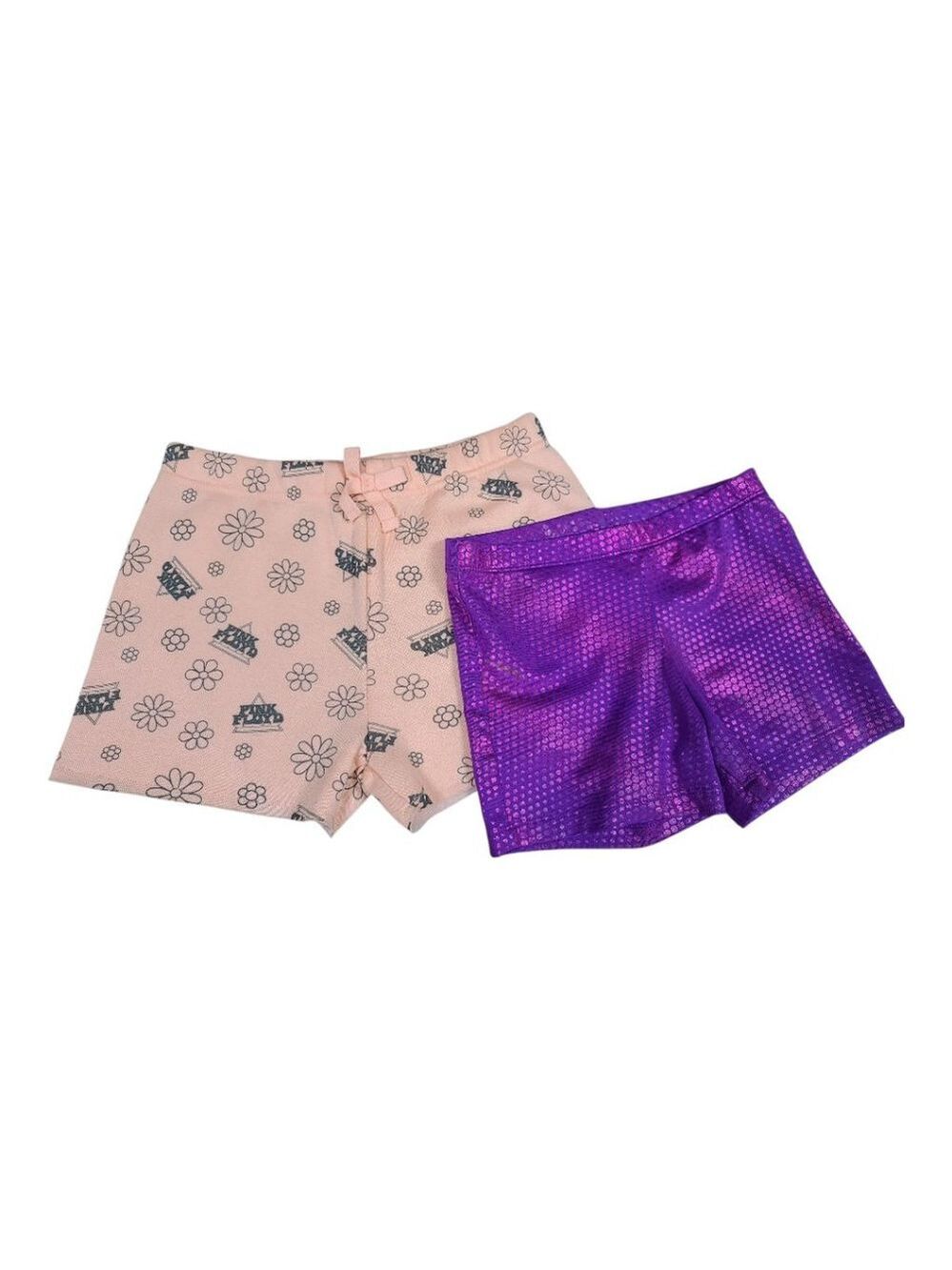 Girl's Size 7/8
Pink Floyd Fleece Lounge Bottoms Size 7/8 NWOT